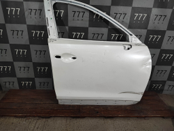 Дверь передняя правая Mazda CX-9 2 (TC) 16-нв Б/У Оригинал TKY05802XC