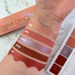 Natasha Denona Coral palette