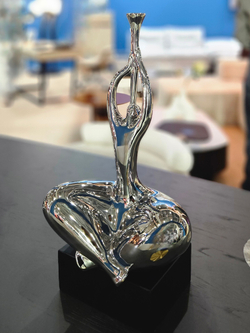 Статуэтка Flutist Figurine