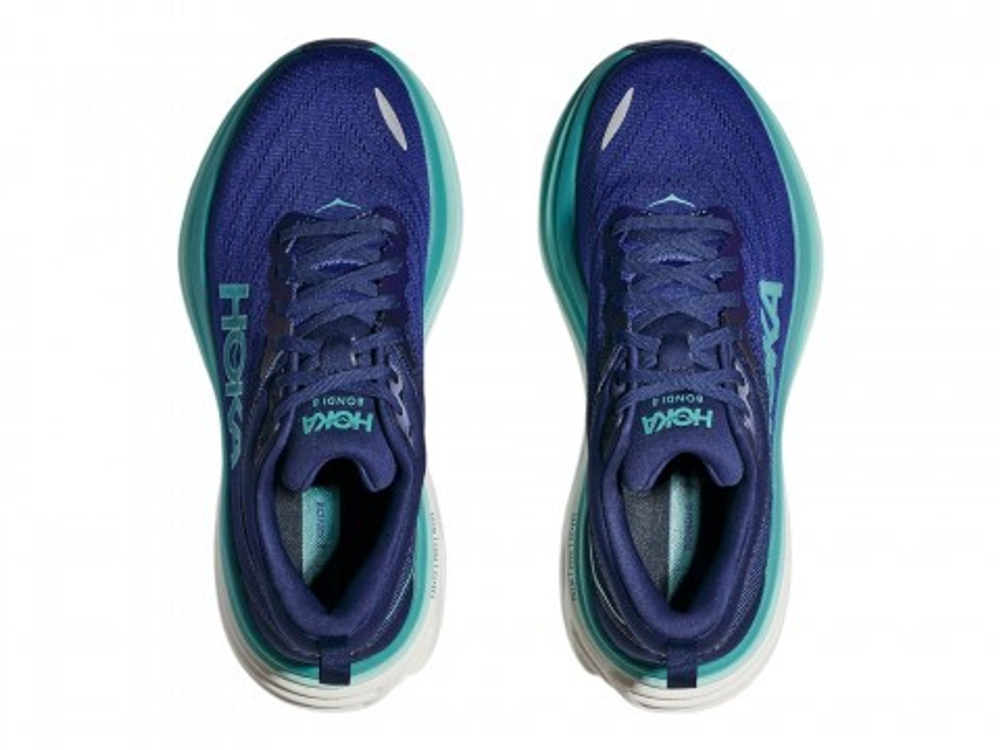 Кроссовки женские Hoka Bondi 8