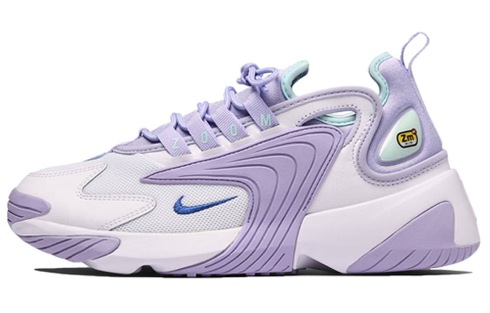 Nike zoom 2k fit on sale