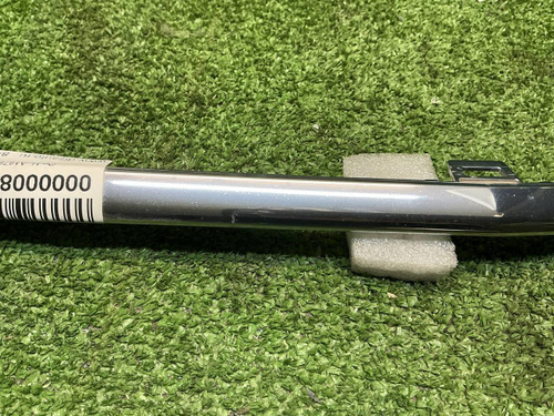 Молдинг перед. бампера Mercedes GLE V167 18-24 AMG