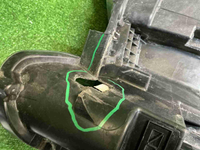 Битая Фара левая GAC GS3 1 (2024-н.в.) LED