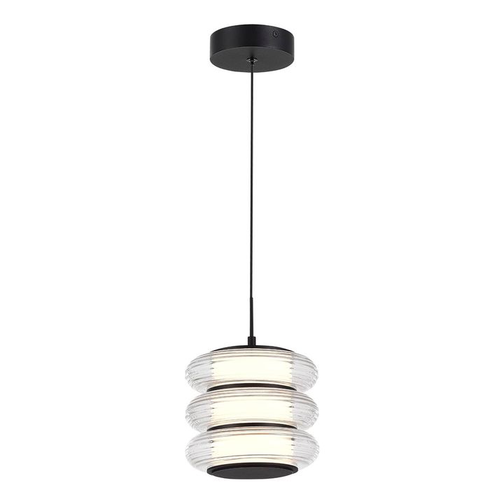 Подвесной светодиодный светильник ST Luce Frittela SL6239.403.03