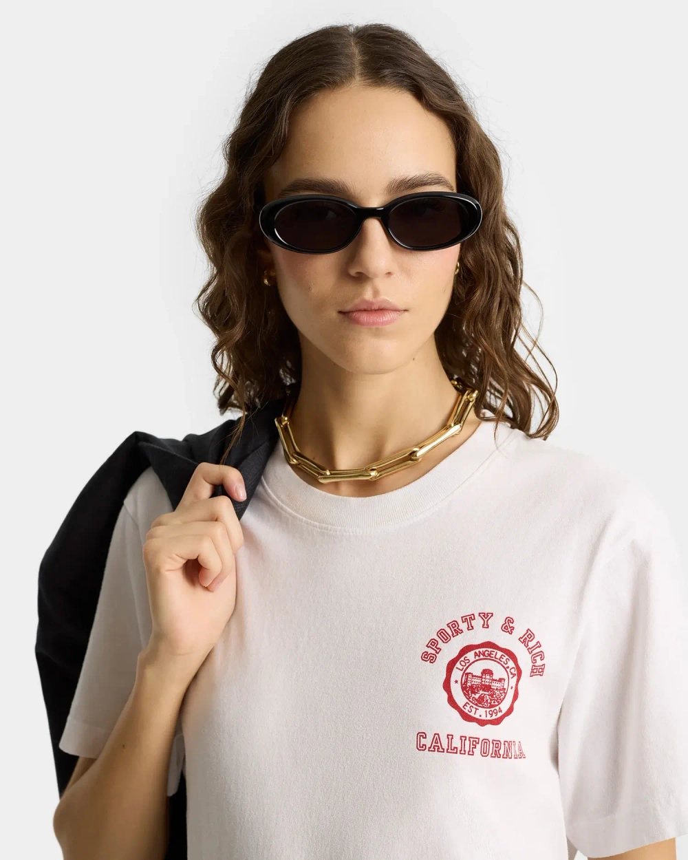 SPORTY&RICH