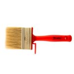 Кисть-ракля, 30 х 70 мм, натур. щетина, пластмас. корпус, пластмас. ручка// MTX 84120