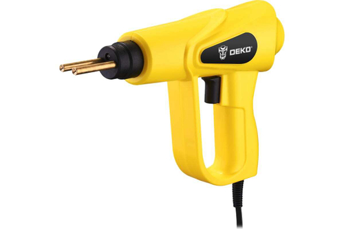 Паяльник для пластика DEKO DKWG70, 70 Вт 065-0420