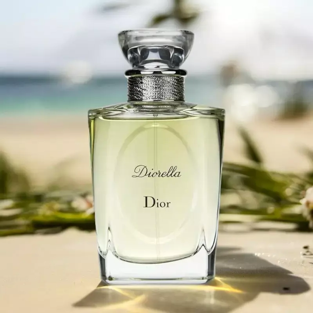 Dior Diorella EDT (2009)