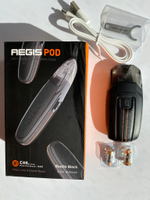 Набор AEGIS pod by Geek Vape 800mAh 3,5ml