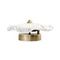 Настенный светильник Loft IT Bloom 10352W/B AB
