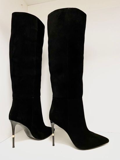 Сапоги женские