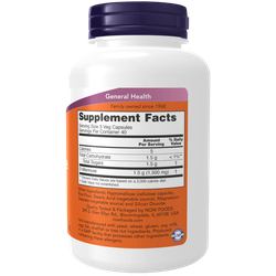 Now Foods D-Mannose 500 mg 60 / 120 / 240 veg capsules , Д-Манноза