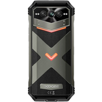 Смартфон Doogee V Max Plus, 16/256GB, Pewter Gray (Серый)