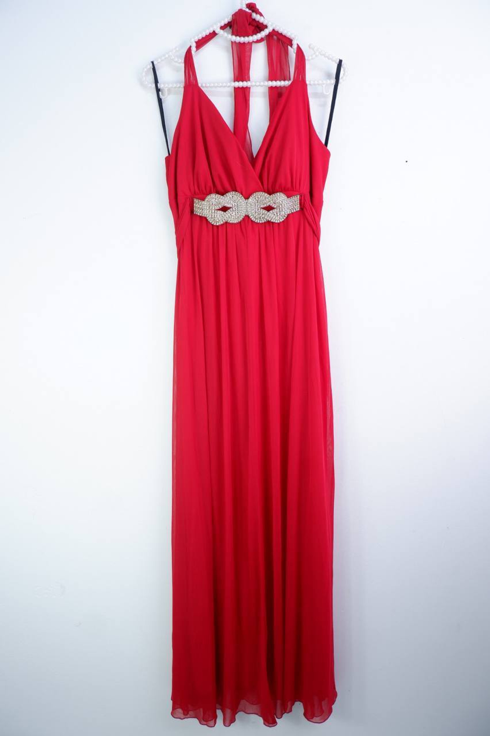 Платье Dollar для королевы вечера, маркировка L, визуально 46 размер