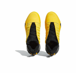 Кроссовки Adidas Harden Volume 7 'Crew Yellow' HQ3426