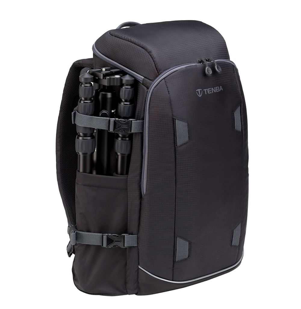 Tenba Solstice Backpack 20 Black