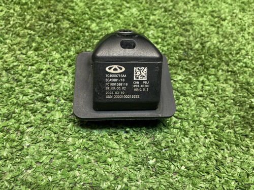 Камера задняя Chery Tiggo 7 Pro (2020-2024)