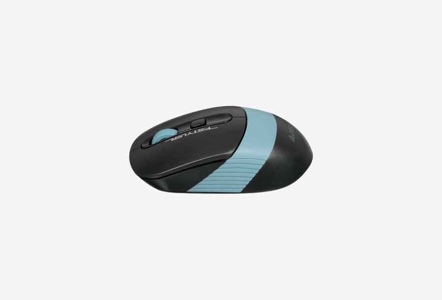 A4Tech Fstyler FB10CS_0426709105802
