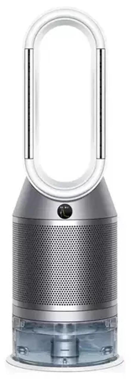 Очиститель/увлажнитель воздуха Dyson Purifier Humidify+Cool Formaldehyde (PH3A), White/Nickel (Белый/Никель)