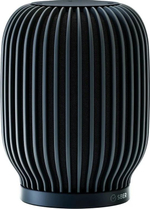 Умная колонка SBER Boom SBDV-00090, 40Вт, с Салют, черный [sbdv-00090a]