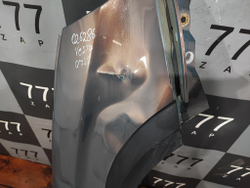 Крыло переднее правое Lada Vesta Cross 15-22 Б/У Оригинал 8450102330