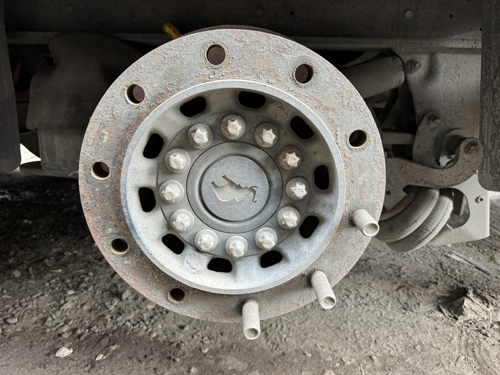 Ось SCB9010/10H43S7 2021г.