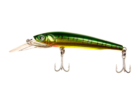 Воблер ASARI Big Mac 60гр #20