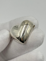 Брошь Сердце Tiffany & Co