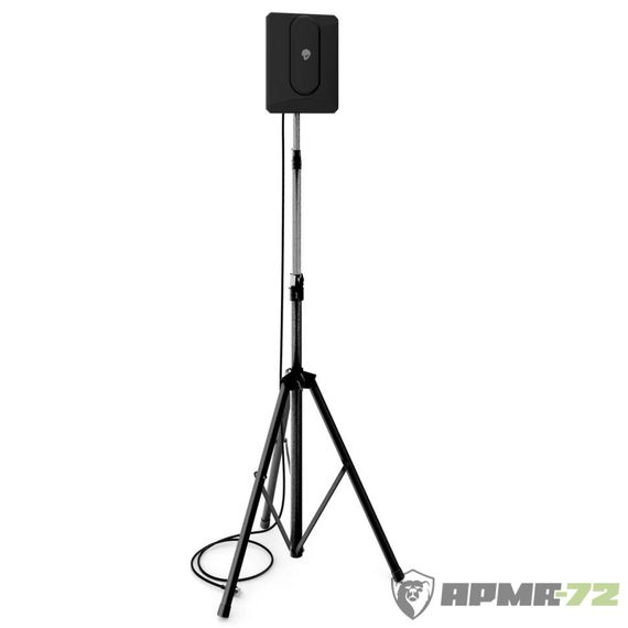 Мощный усилитель сигнала ALIENTECH DEIMOX