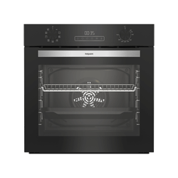 Электрический духовой шкаф Hotpoint HFE8 1224 H BL