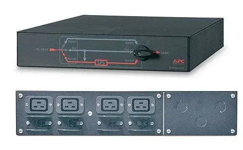 Модуль APC SBP6KRMI2U