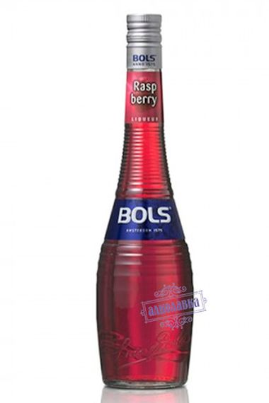 Болс Распберри. Ликер. 0,7 Л