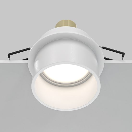 Встраиваемый светильник Technical DL050-01W