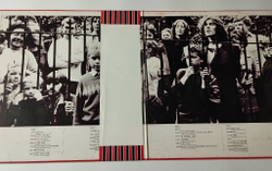 Винтажная виниловая пластинка LP The Beatles 1962-1966 (Japan 1973) (Obi, Booklet) I Want To Hold Your Hand