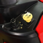 ZimAni TC92ML садовый трактор
