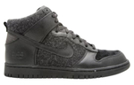 Кроссовки Nike Dunk Supreme Spark "Sticky Rubber"