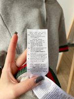 Новый свитшот Gucci, 104