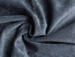 Велюр Фреска шторм (Freska storm)