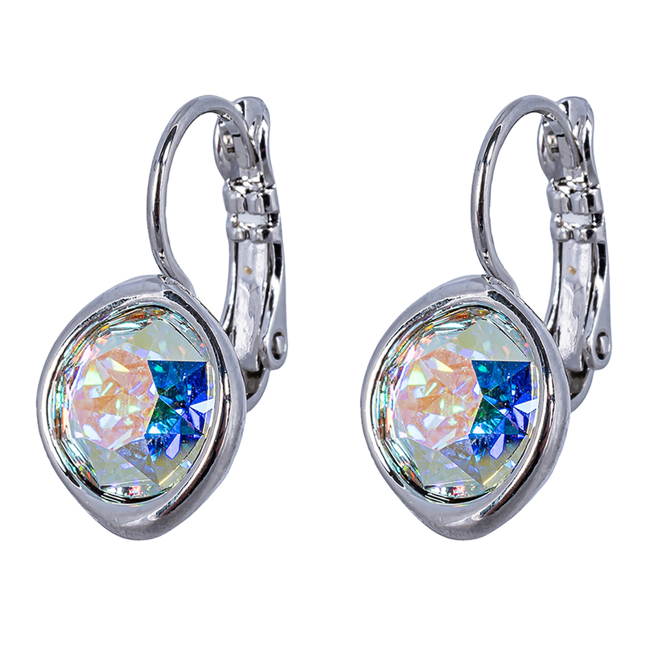 Серьги Fiore Luna AB A1911.25 BW/S