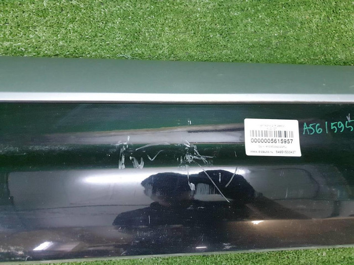 Накладка двери передняя правая Audi Q7 2 (2015-н.в.)