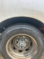 GAZ GAZELLE NEXT Цельнометаллический A31R35 (Бензин/Газ, 2,7 л, 107 л.с.)