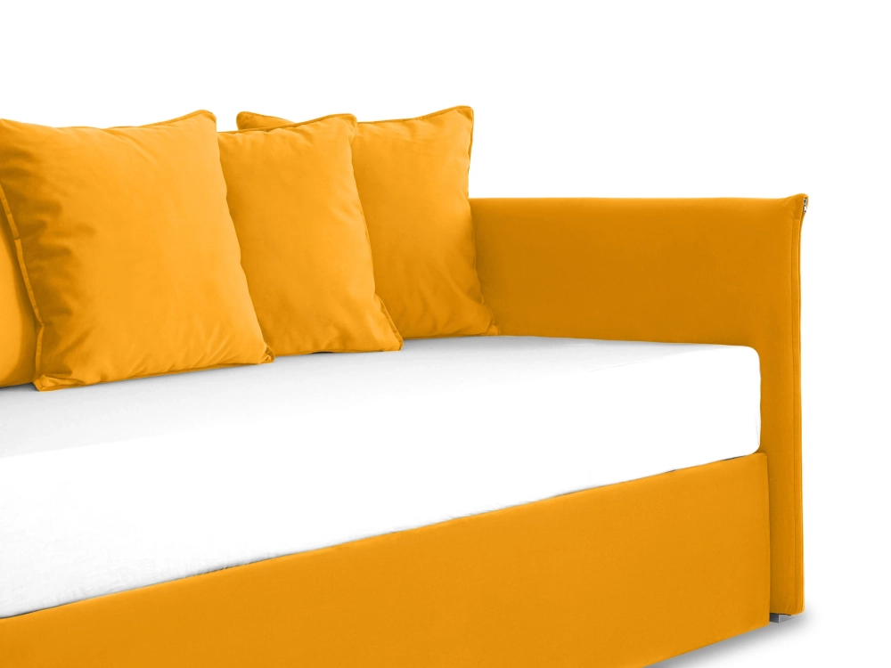 Кровать-кушетка Milano