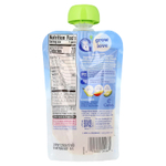 Gerber, органическое пюре, 2nd Foods®, груша, манго, авокадо, 99 г (3,5 унции)