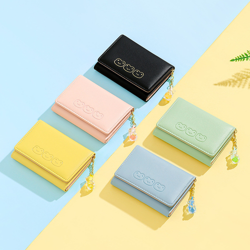 Кошелек "Trio"