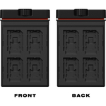 Кейс для карт памяти PolarPro Slate Edition II SD Memory Card Holder (Mountain)