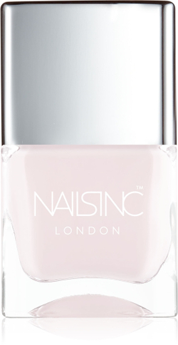 Nails Inc. Get Undressed - лак для ухода за ногтями, 14 ml