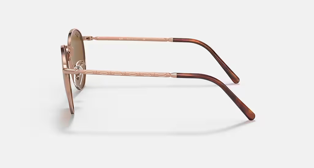 RAY-BAN NEW ROUND RB3637 920233