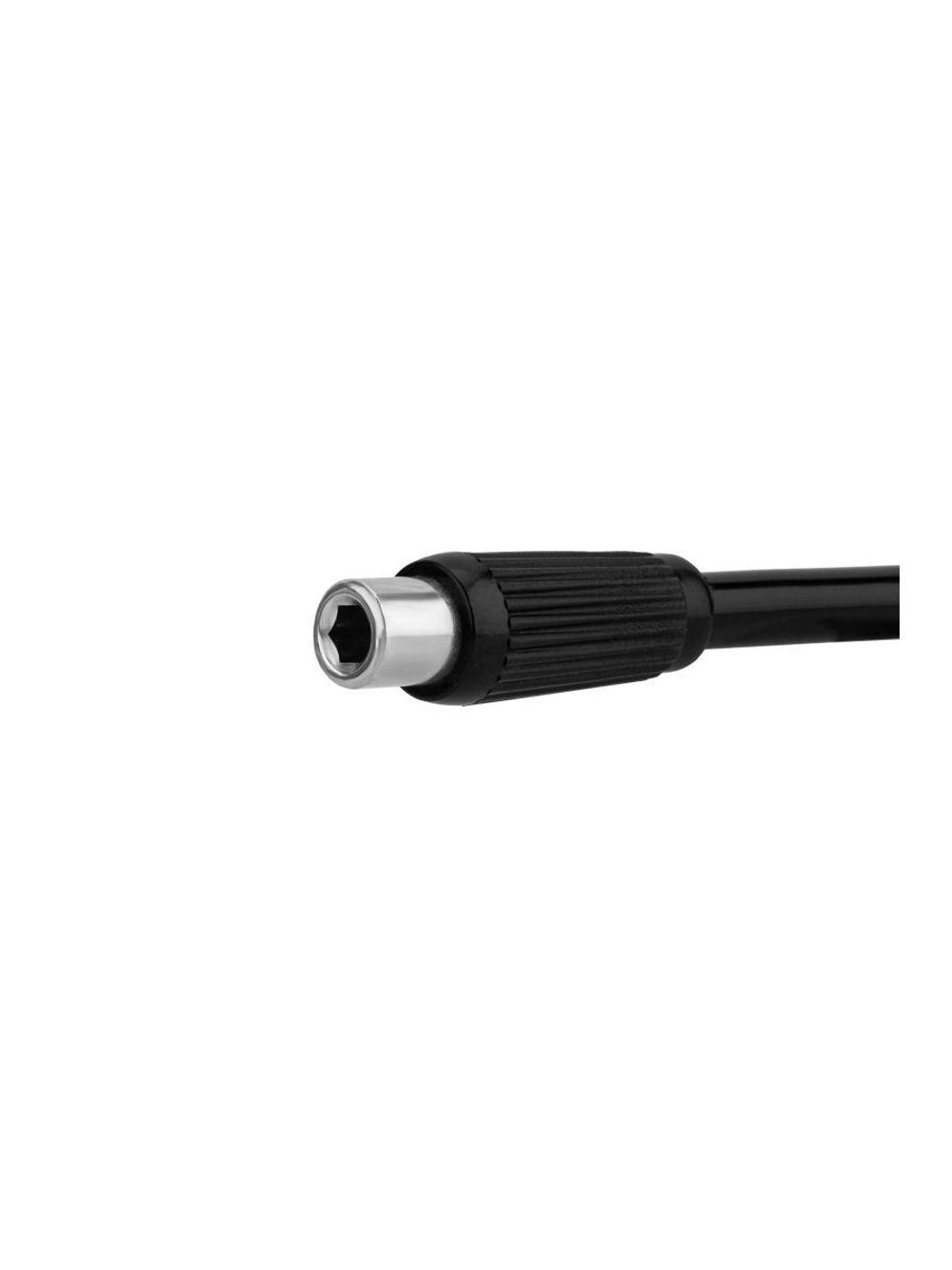 Набор отверток для точных работ RA-02 30 предметов Kranz KR-12-4752