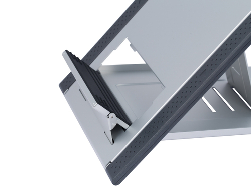 Подставка для ноутбука настольная ErgoFount LSS-100