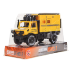 Спецтехника ин. 11см, ПК 9895-1F